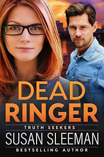 Dead Ringer book cover