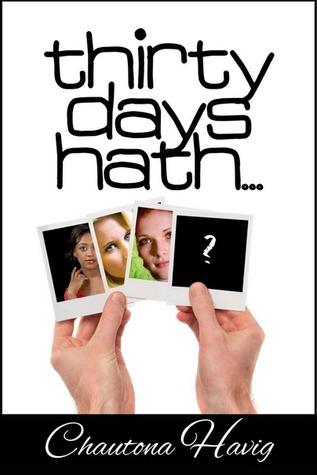 Thirty Days Hath... book cover