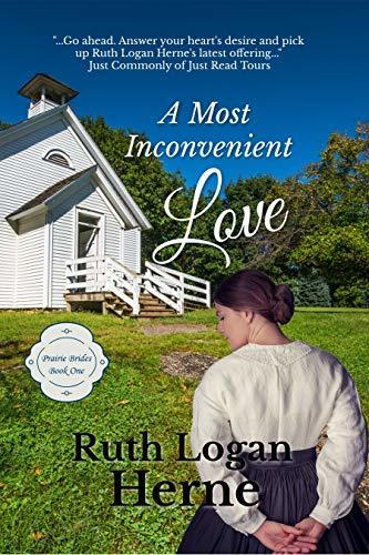 A Most Inconvenient Love book cover