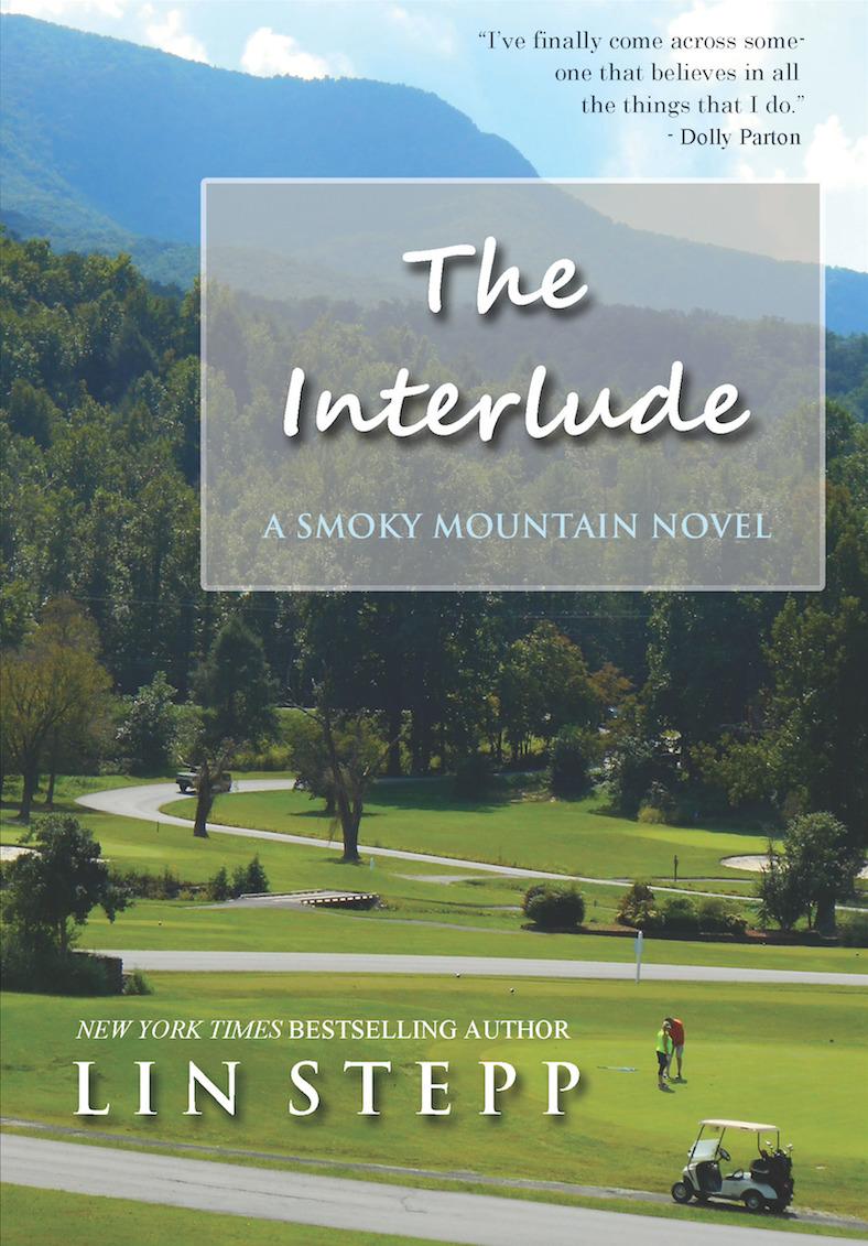 The Interlude book cover