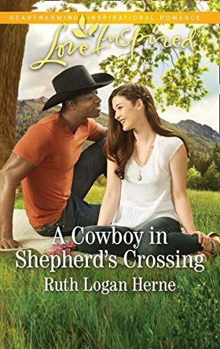 A Cowboy In Shepherd's Crossing book cover