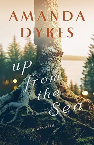 Up from the Sea book cover