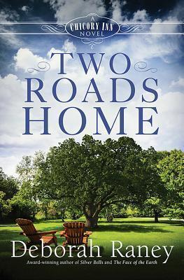 Two Roads Home book cover