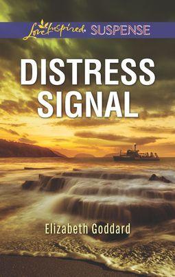 Distress Signal book cover