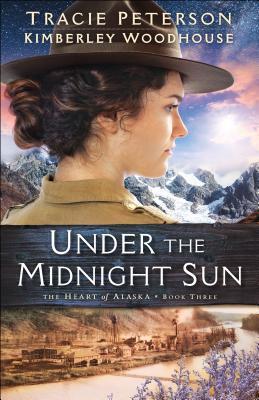 Under the Midnight Sun book cover