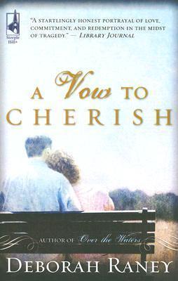 A Vow To Cherish book cover