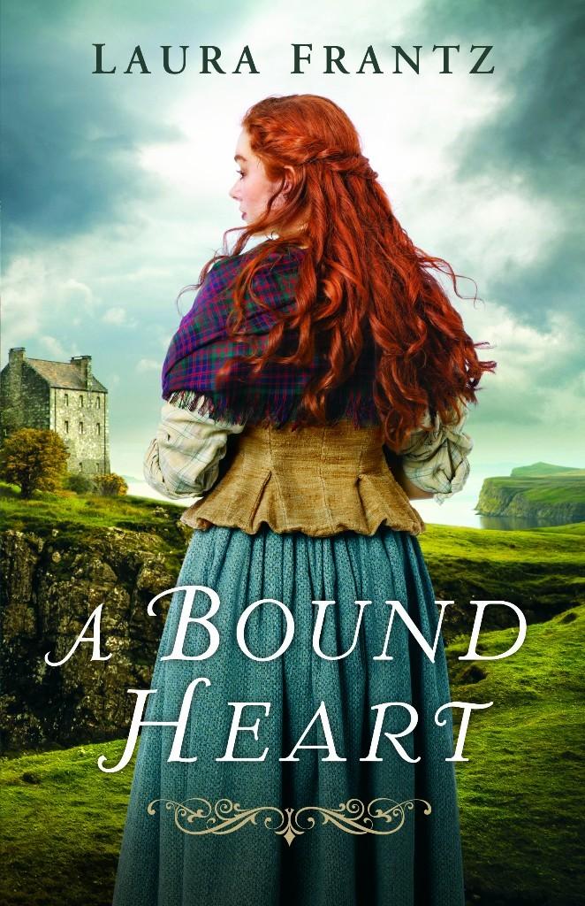 A Bound Heart