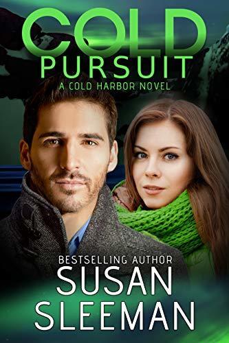 Cold Pursuit book cover