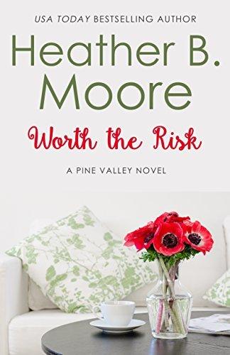 Worth the Risk book cover