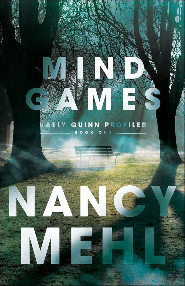 Mind Games book cover