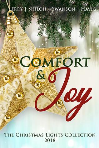 Comfort & Joy: The Christmas Lights Collection 2018