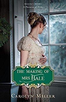 The Making of Mrs. Hale