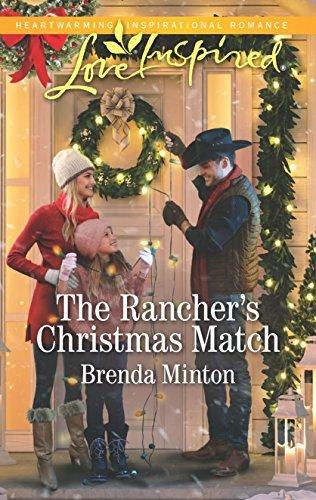 The Rancher's Christmas Match