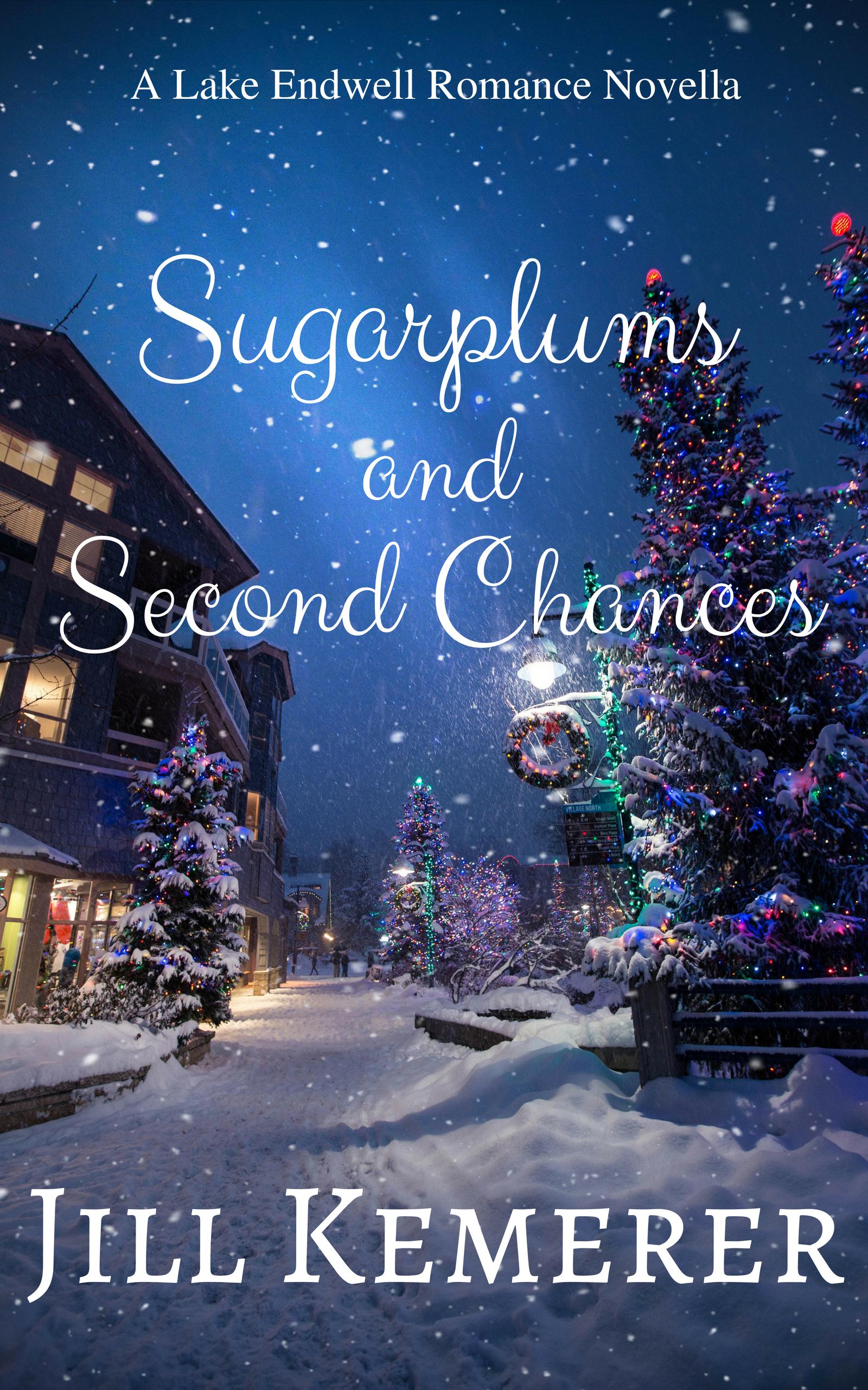 Sugarplums and Second Chances