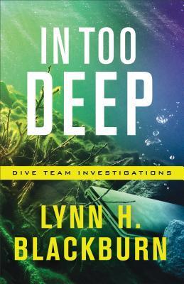 In Too Deep book cover