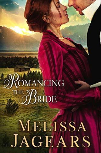 Romancing the Bride book cover