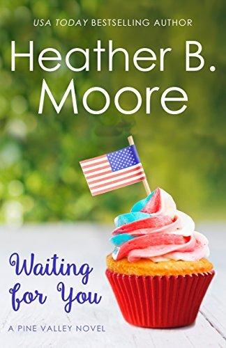 Waiting for You book cover