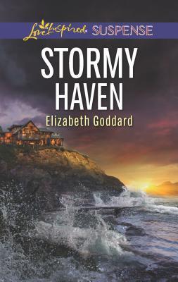 Stormy Haven book cover