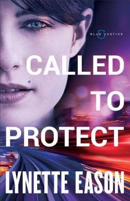 Called to Protect book cover
