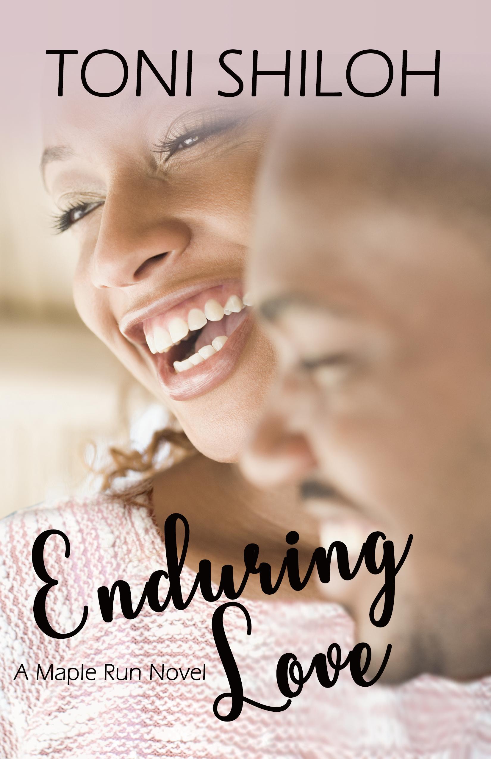 Enduring Love book cover