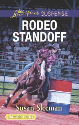 Rodeo Standoff book cover