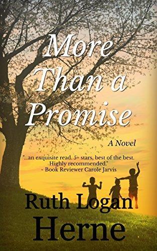 More Than a Promise book cover