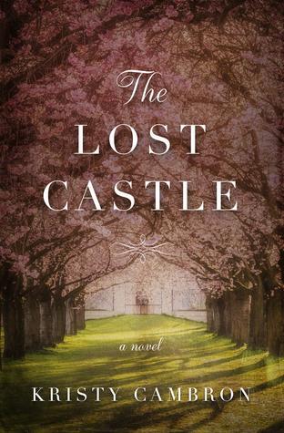 The Lost Castle book cover