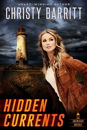 Hidden Currents book cover
