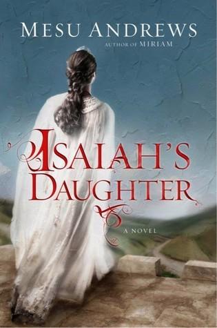 Isaiah's Daughter