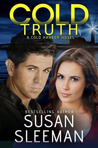 Cold Truth book cover