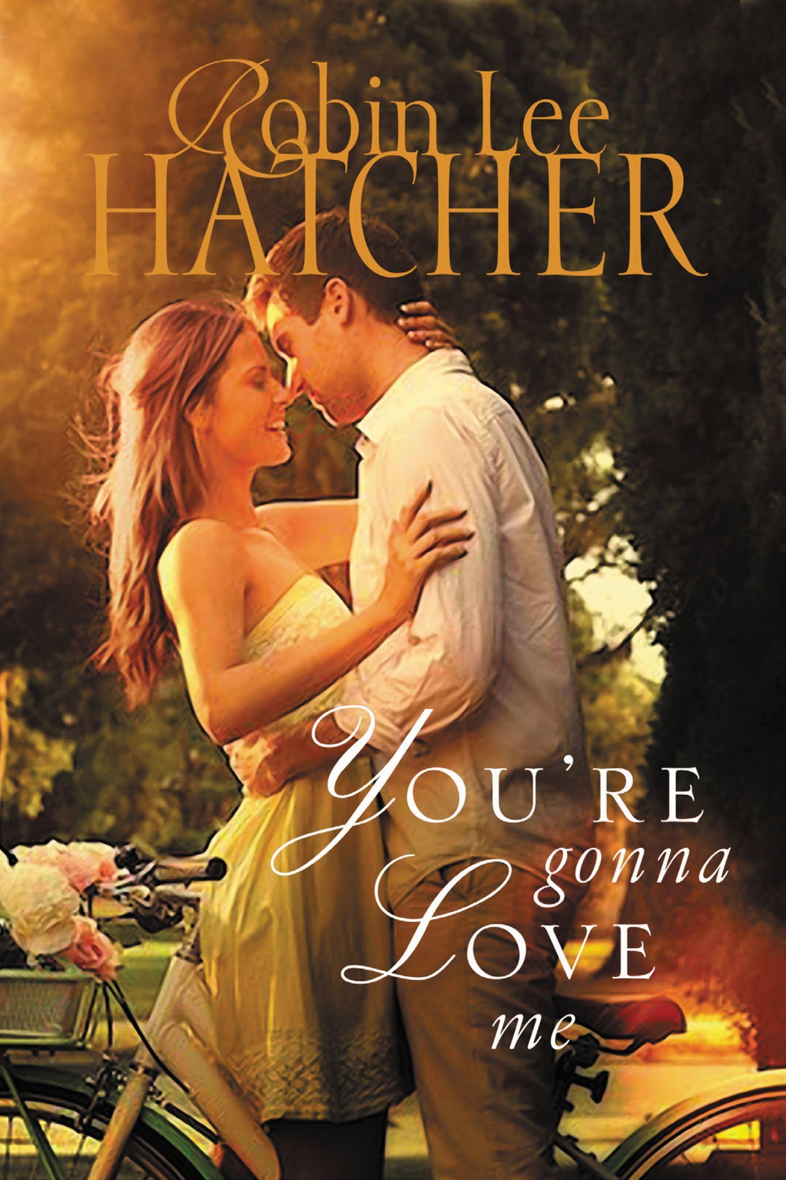 You're Gonna Love Me book cover