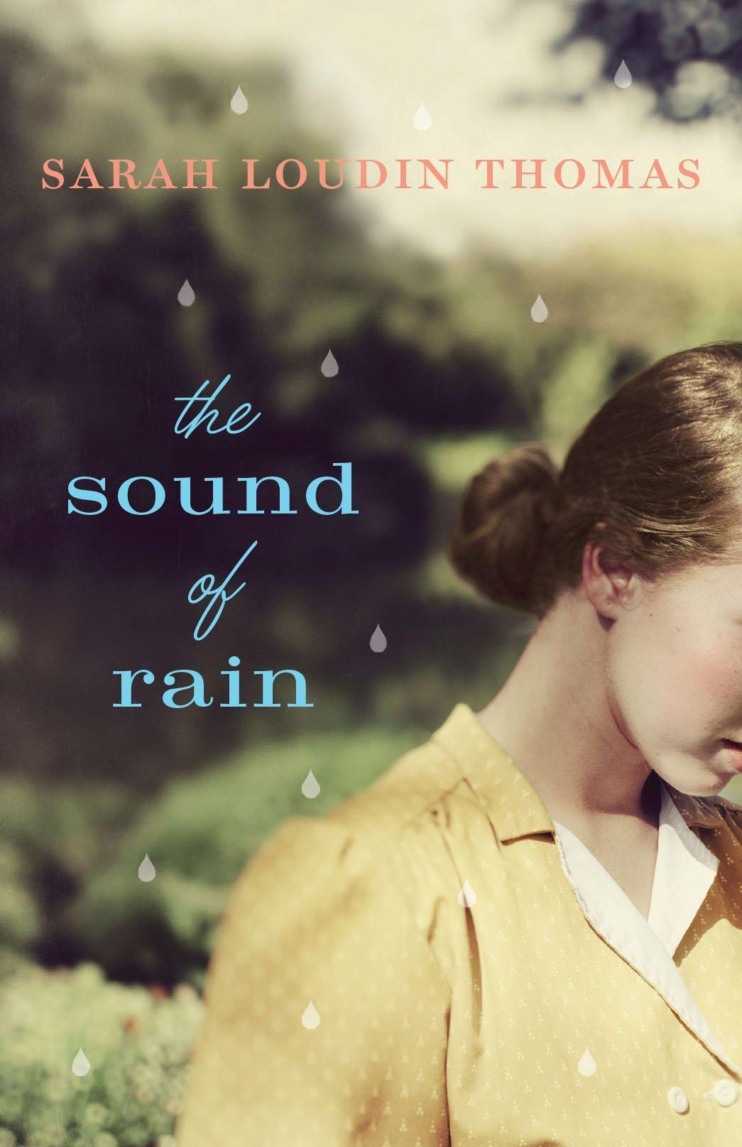 The Sound of Rain book cover