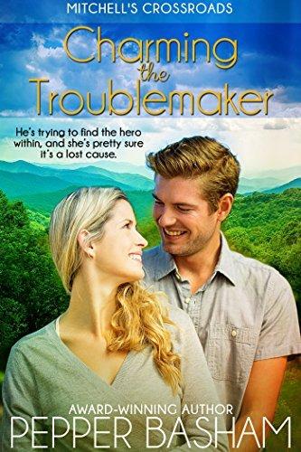 Charming the Troublemaker book cover