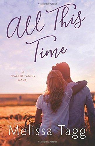 All this Time book cover