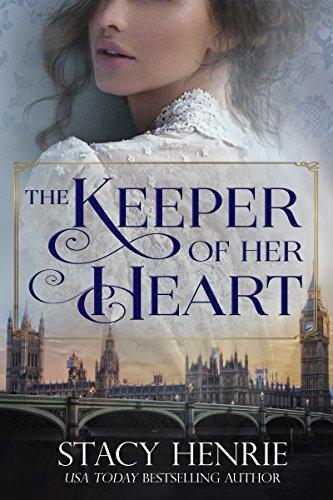 The Keeper of Her Heart book cover