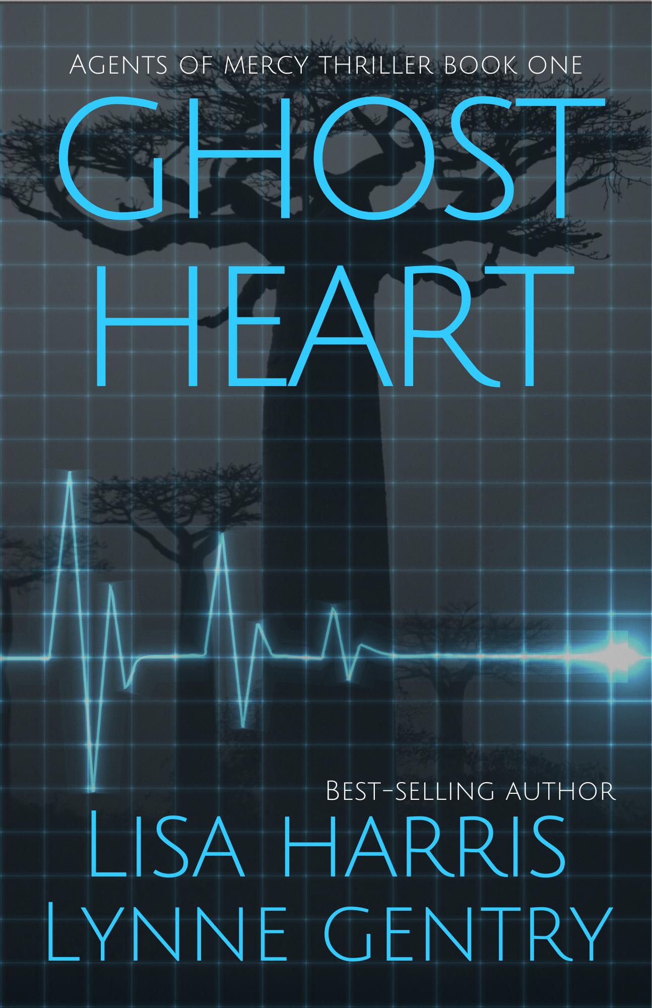 Ghost Heart