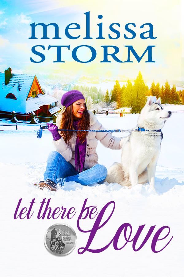 Let There Be Love book cover