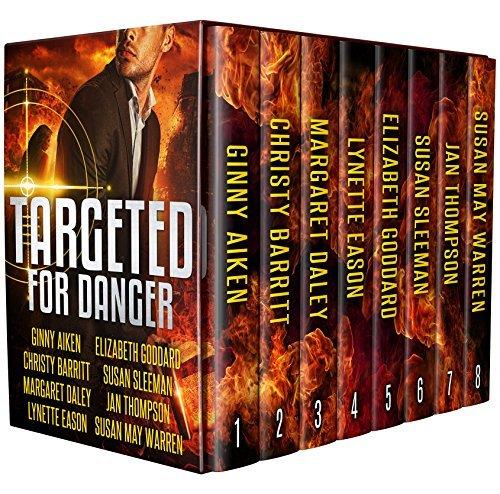 Targeted for Danger book cover