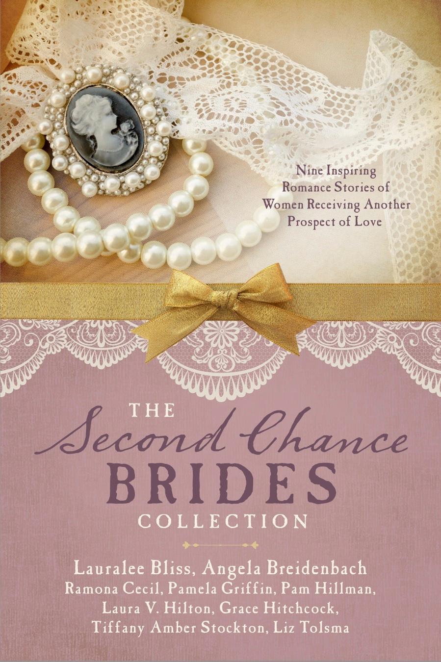 The Second Chance Brides Collection