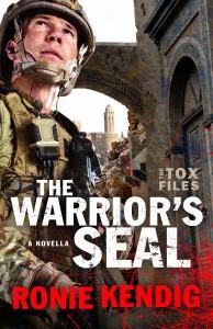 Warrior's Seal book cover