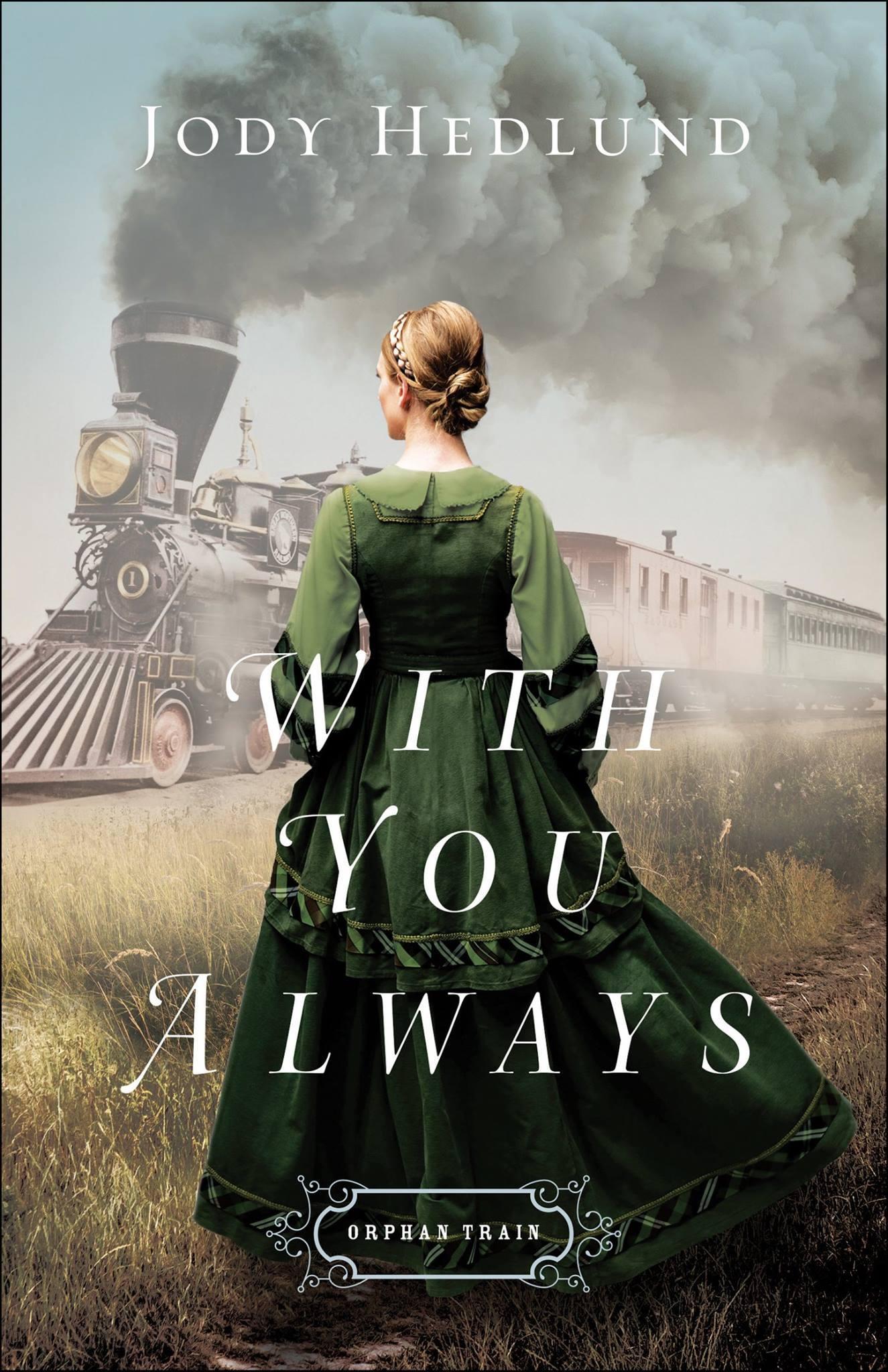 With You Always book cover