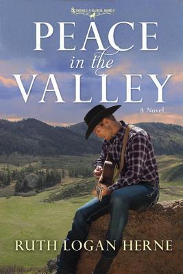 Peace in the Valley book cover