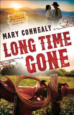 Long Time Gone book cover