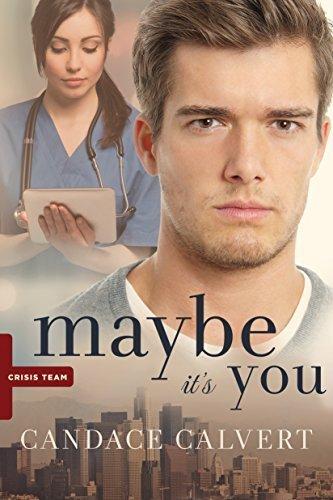 Maybe It's You book cover