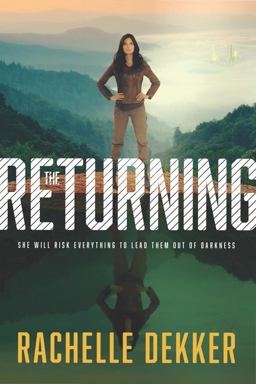 The Returning book cover