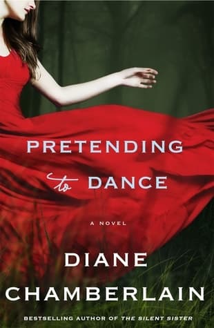 Pretending to Dance book cover