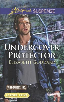 Undercover Protector book cover