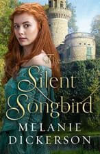 The Silent Songbird book cover