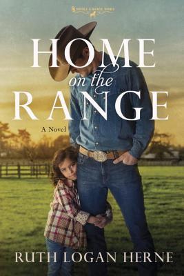 Home on the Range book cover