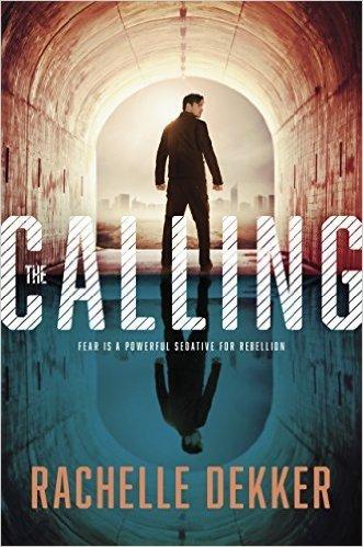 The Calling book cover